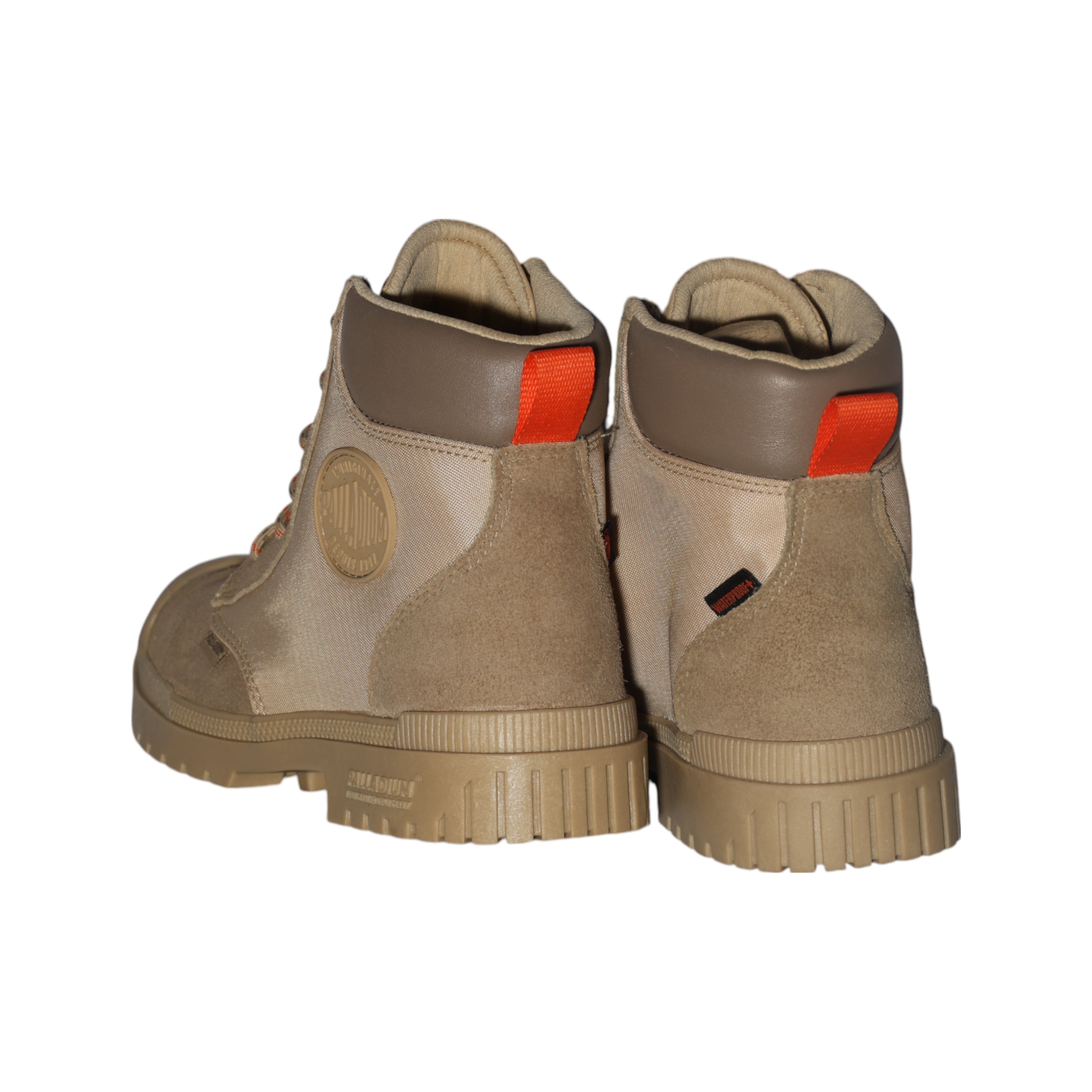 Palladium Sp20 Warm Safari